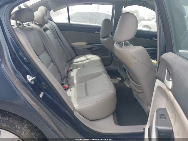 HONDA ACCORD 3.5 EX-L - 8