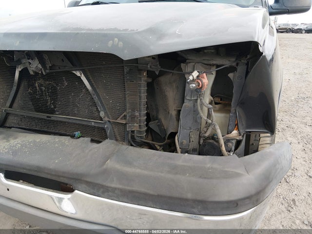 CHEVROLET SILVERADO 1500 - 6