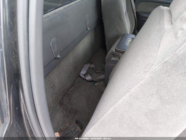 CHEVROLET SILVERADO 1500 - 8