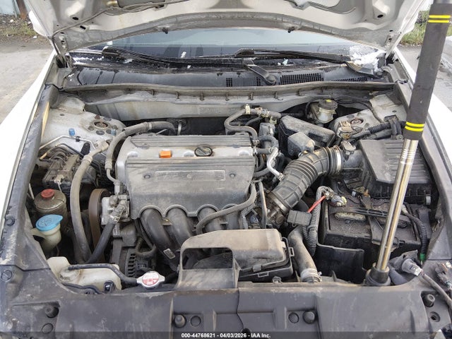 HONDA ACCORD 2.4 LX - 10