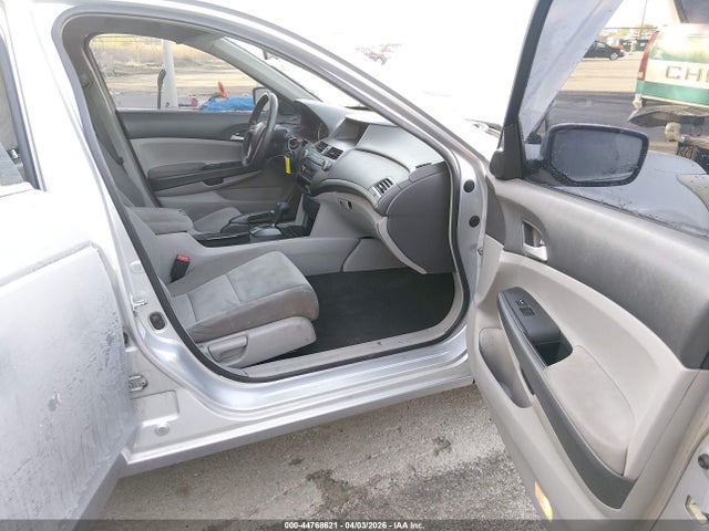 HONDA ACCORD 2.4 LX - 5