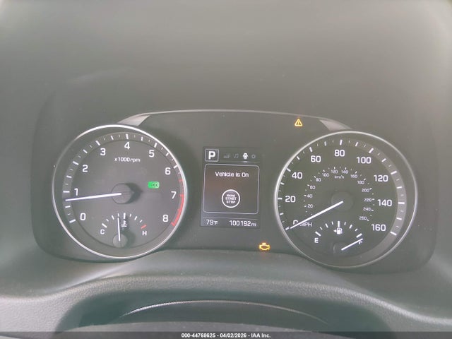 HYUNDAI ELANTRA VALUE EDITION - 7