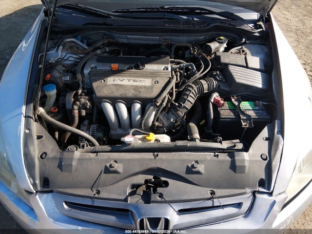 HONDA ACCORD 2.4 LX - 10