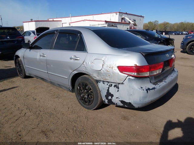 HONDA ACCORD 2.4 LX - 3