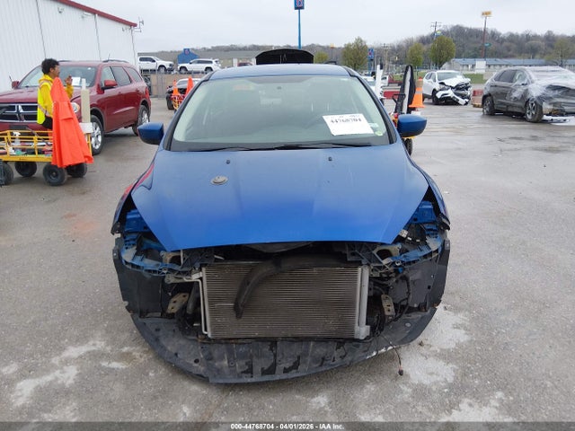 2018 FORD FOCUS SE 缩略图 13