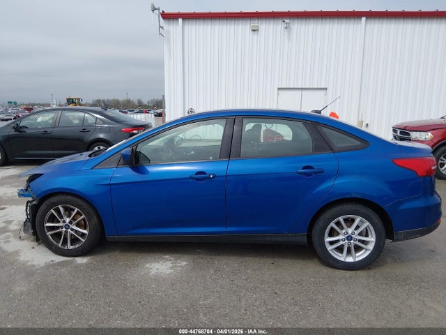 2018 FORD FOCUS SE 缩略图 15