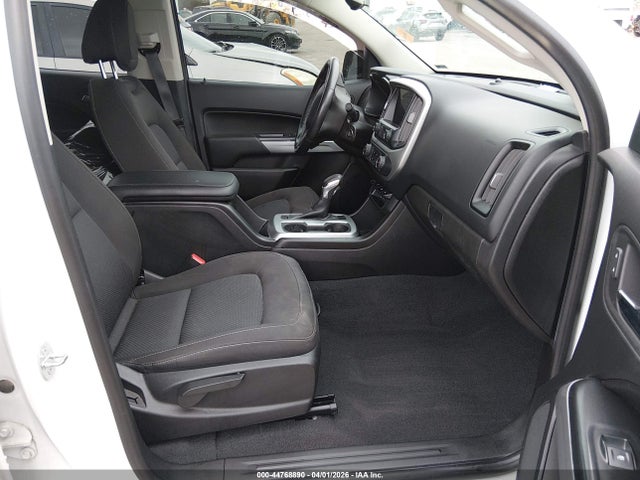 CHEVROLET COLORADO - 5