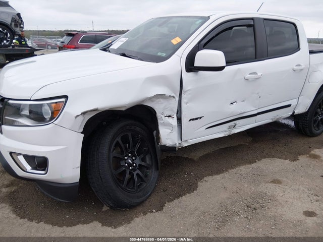 CHEVROLET COLORADO - 6