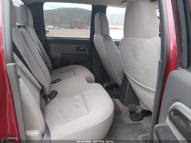 CHEVROLET COLORADO LS - 8