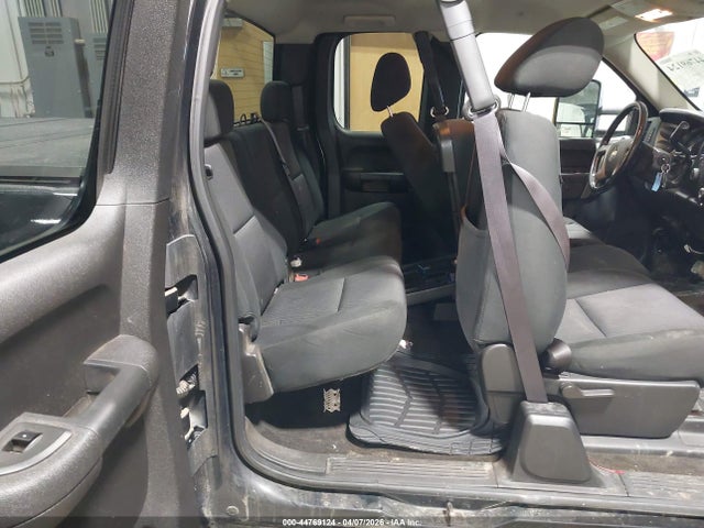 صورة 8 لـ 2012 Chevrolet SILVERADO 1500 LT