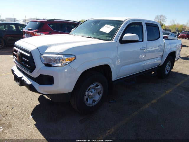 2021 Toyota TACOMA SR V6 照片 2