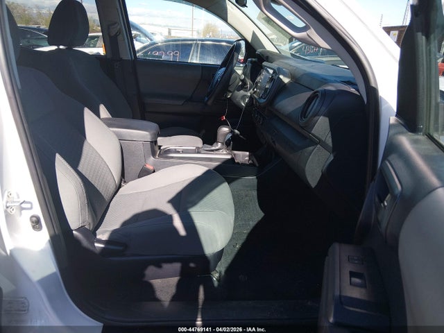 2021 Toyota TACOMA SR V6 照片 5