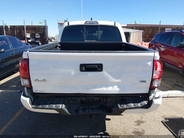 2021 Toyota TACOMA SR V6 照片 6