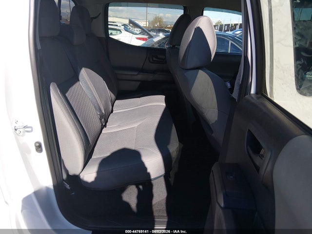 2021 Toyota TACOMA SR V6 照片 8