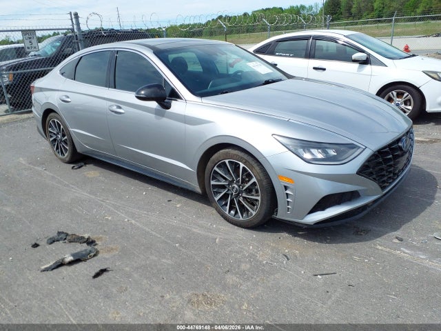 2020 HYUNDAI SONATA SEL PLUS