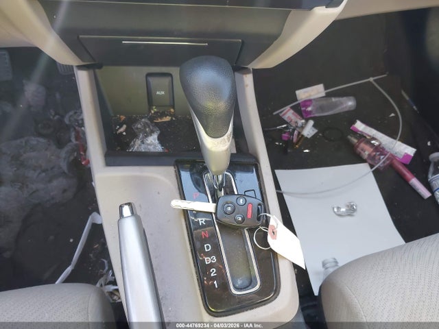2013 Honda CIVIC LX 缩略图 11
