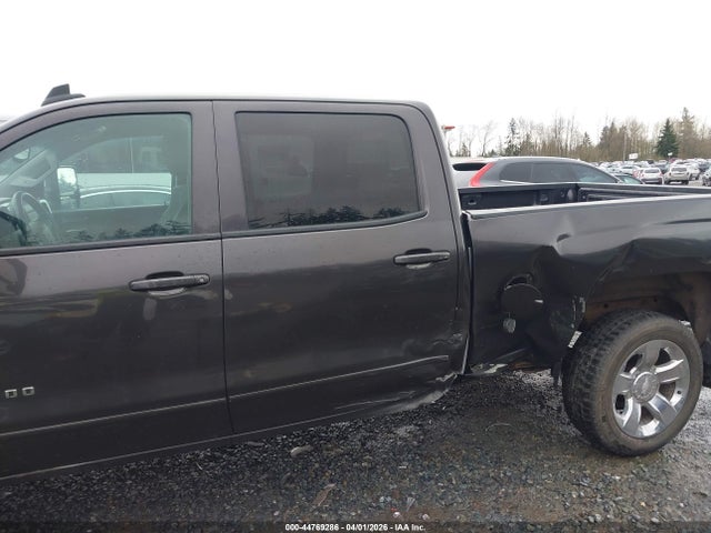 CHEVROLET SILVERADO 1500 1LT/2LT - 6