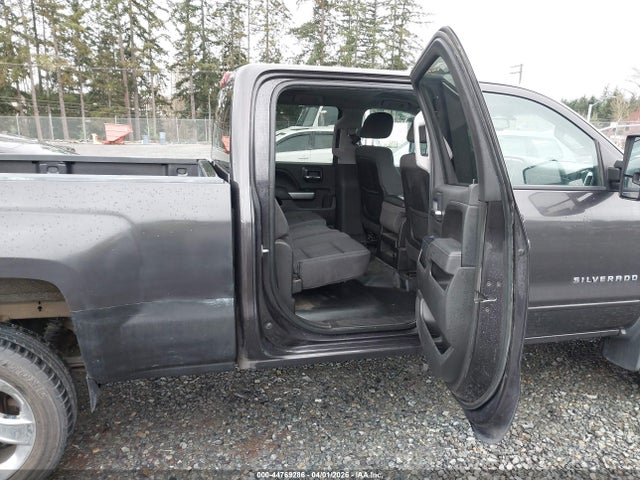 CHEVROLET SILVERADO 1500 1LT/2LT - 8