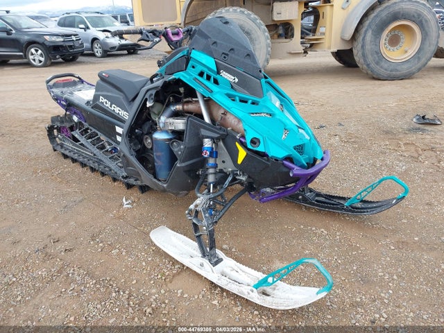 2024 POLARIS PATRIOT 9R RMK KHAOS 