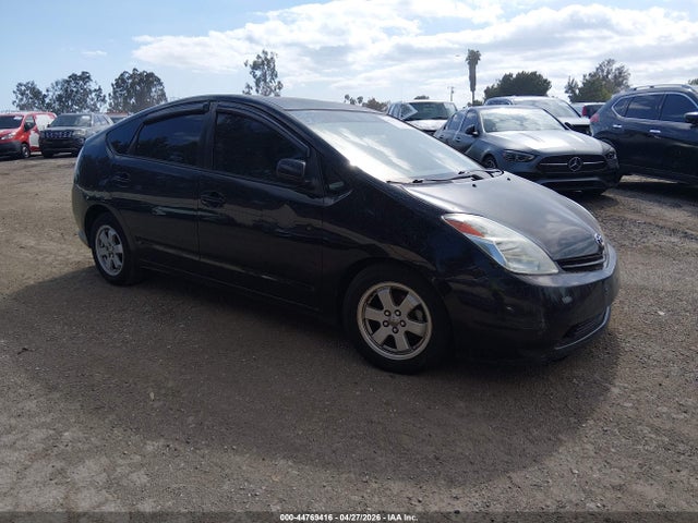 2004 TOYOTA PRIUS 