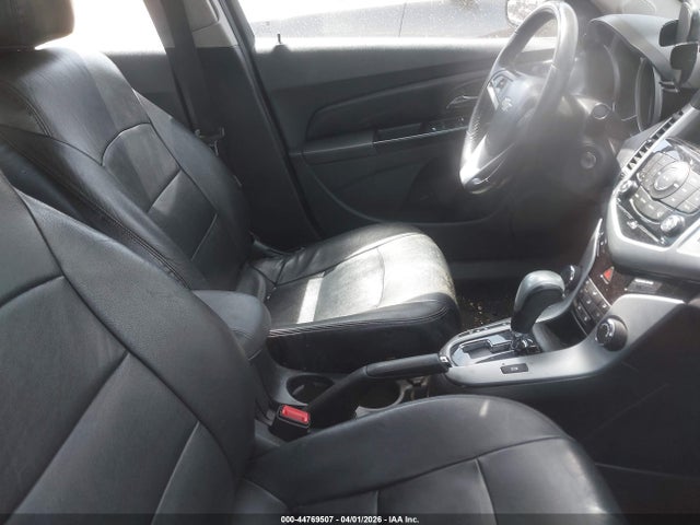 CHEVROLET CRUZE 1LT AUTO - 5