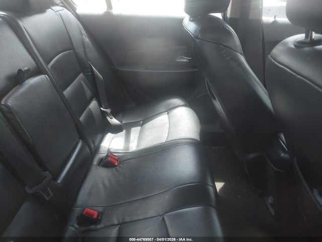 CHEVROLET CRUZE 1LT AUTO - 8