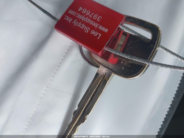 1999 Toyota COROLLA LE 照片 11
