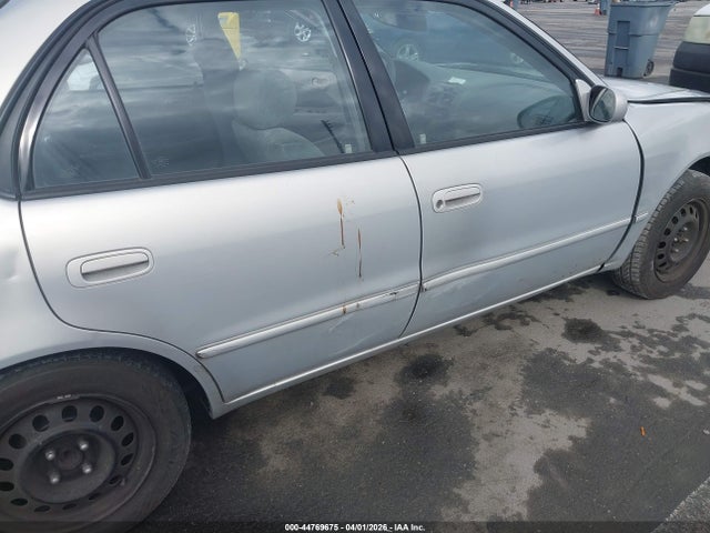 صورة 13 لـ 1999 Toyota COROLLA LE