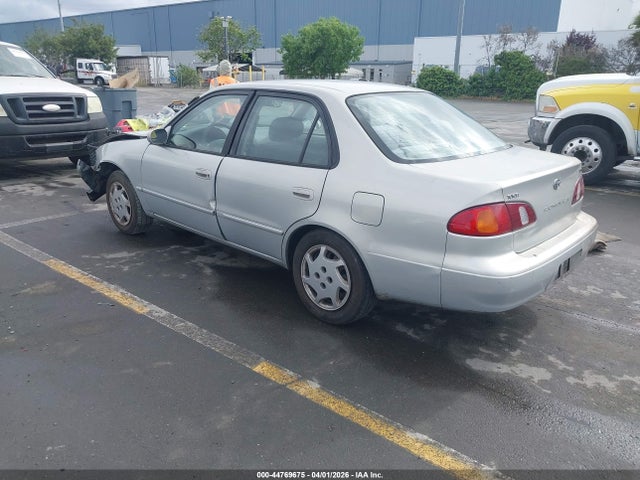 صورة 3 لـ 1999 Toyota COROLLA LE