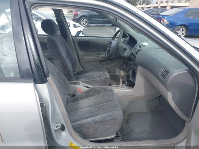 1999 Toyota COROLLA LE 照片 5