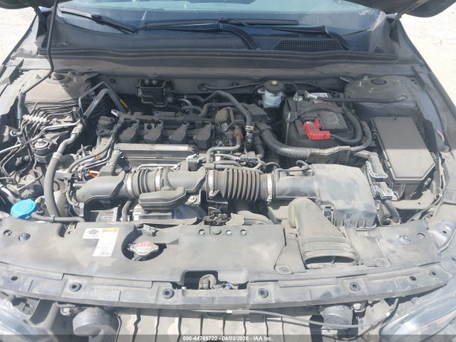 HONDA ACCORD SPORT - 10