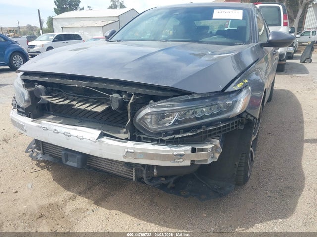 HONDA ACCORD SPORT - 6