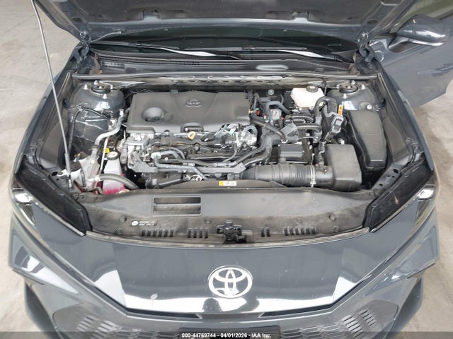 TOYOTA CAMRY - 10