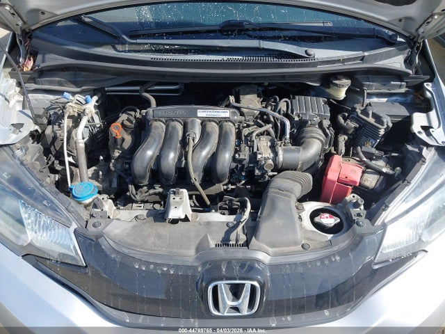HONDA FIT - 10