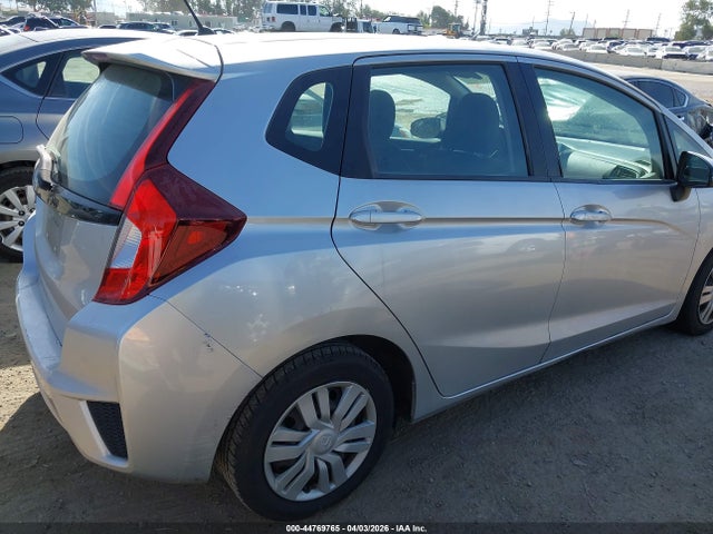 HONDA FIT - 6