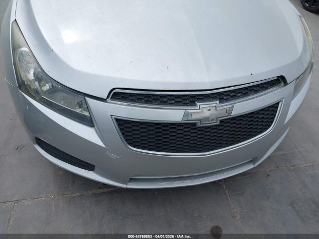CHEVROLET CRUZE LS AUTO - 6