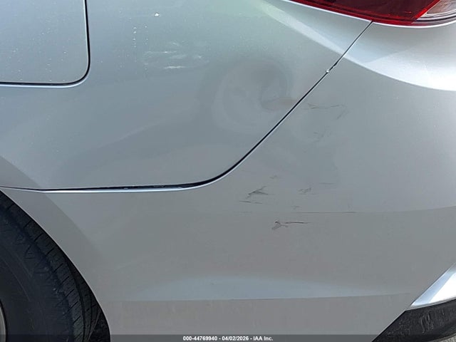 HYUNDAI SONATA SE - 6