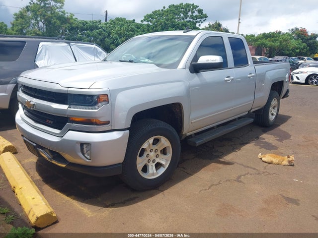 صورة 2 لـ 2018 Chevrolet SILVERADO 1500 2LT
