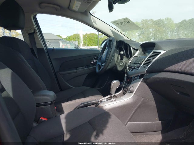 CHEVROLET CRUZE LIMITED 1LT AUTO - 5