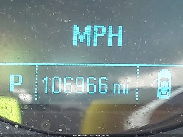 CHEVROLET CRUZE LIMITED 1LT AUTO - 7