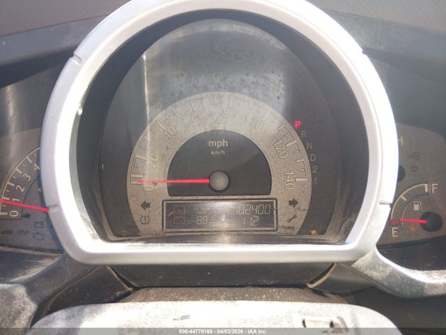 HONDA RIDGELINE RTS - 7