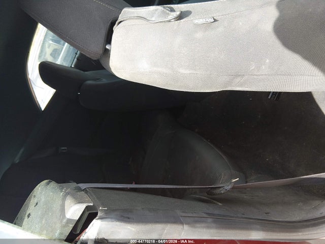 CHEVROLET CAMARO 1LT - 8