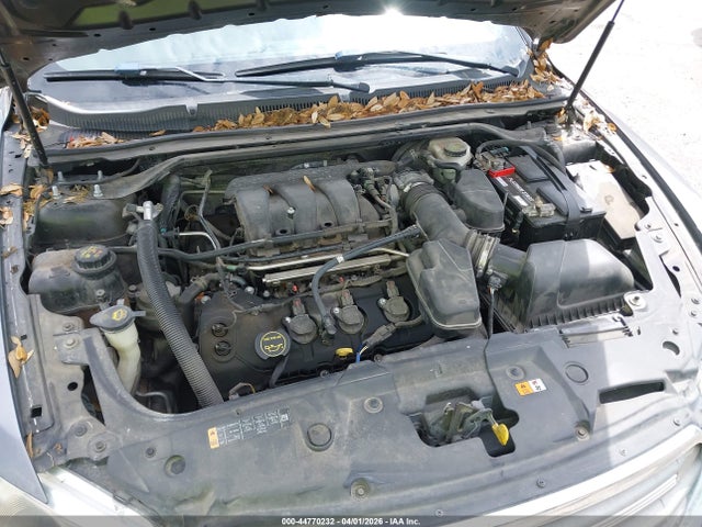 FORD TAURUS SEL - 10
