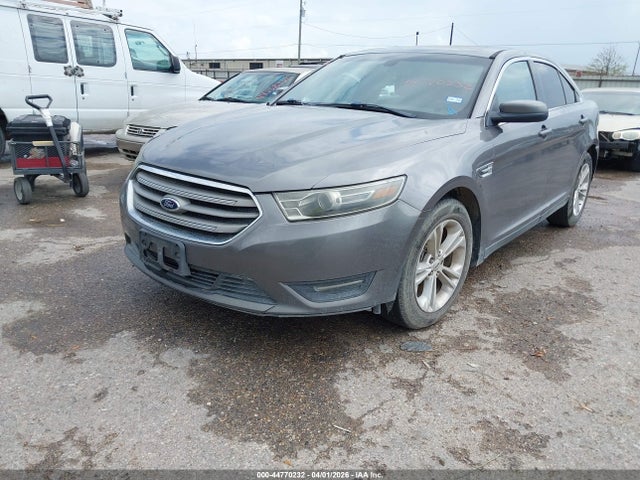FORD TAURUS SEL - 2