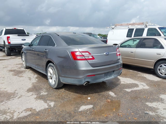 FORD TAURUS SEL - 3
