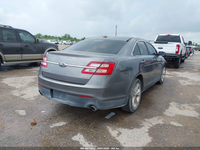 FORD TAURUS SEL - 4