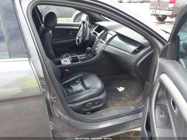 FORD TAURUS SEL - 5