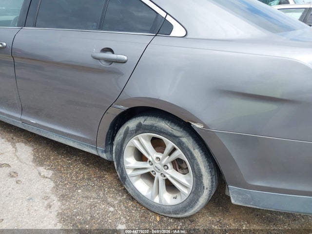 FORD TAURUS SEL - 6