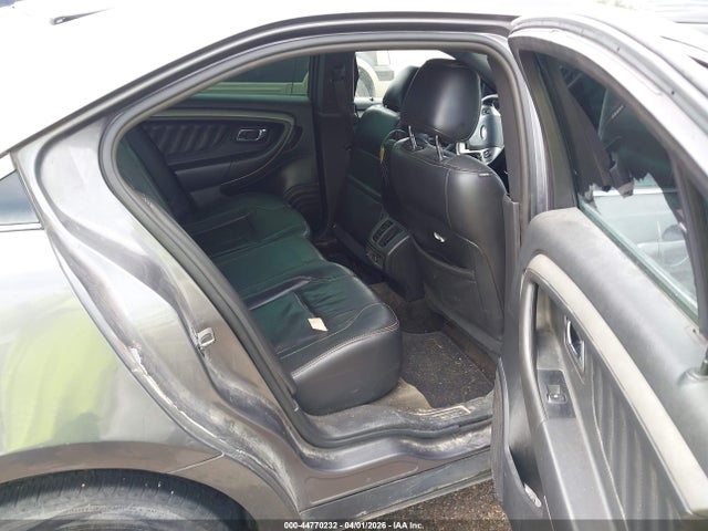 FORD TAURUS SEL - 8