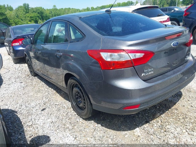FORD FOCUS SE - 3